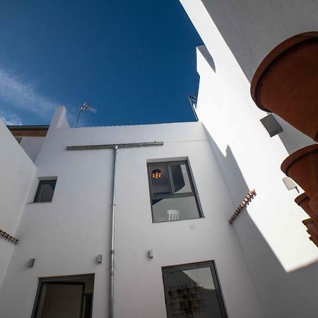 Casa Valdes 16, Apto. 2 Caces Exterior foto