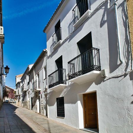 Casa Valdes 16, Apto. 2 Caces Exterior foto