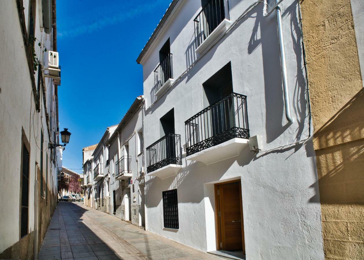 Casa Valdes 16, Apto. 2 Caces Exterior foto